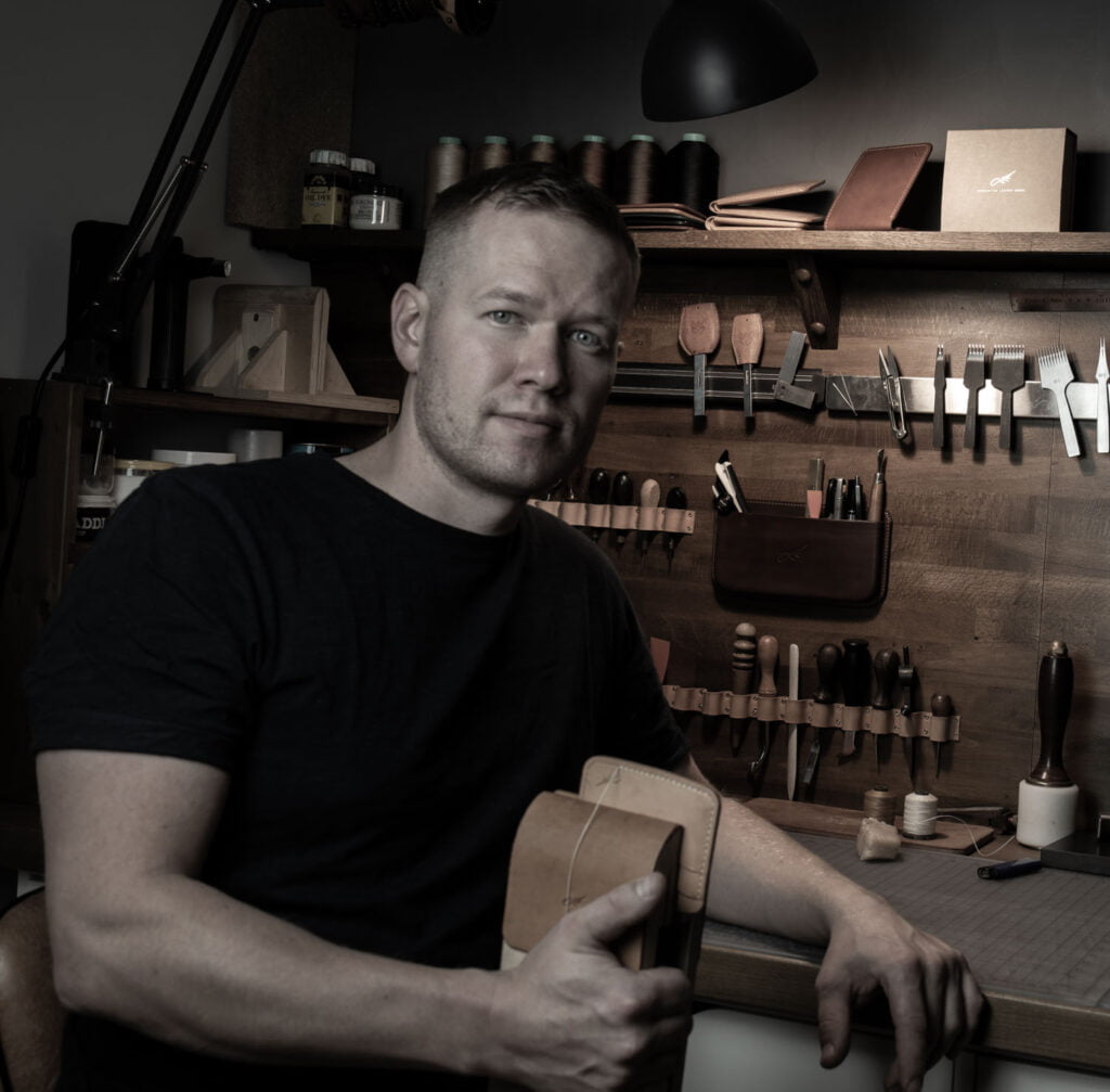 Lühidalt minust, Kaarel Lehtla