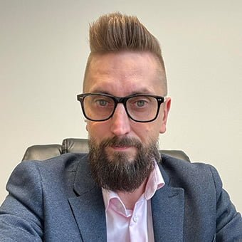 Kenno profiil