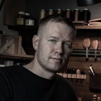 Kontaktivormi profiili pilt