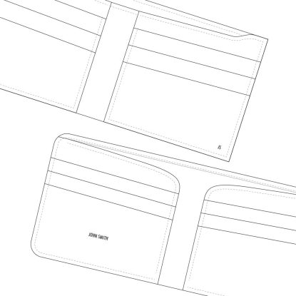 Rahakoti personaliseering